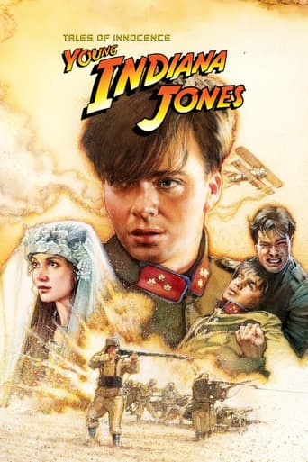 Watch The Adventures of Young Indiana Jones: Tales of Innocence free online