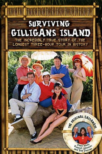 Watch Surviving Gilligan's Island: The Incredibly True Story of the Longest Three Hour Tour in History free online