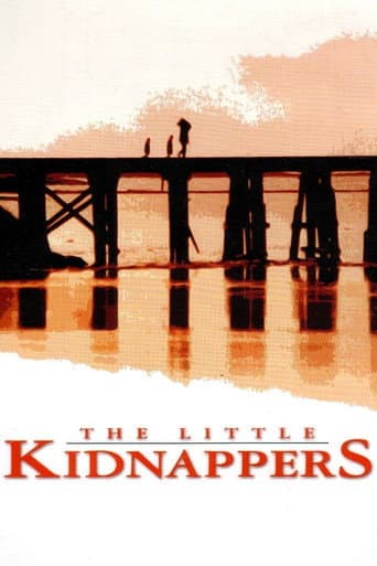 Watch The Little Kidnappers free online