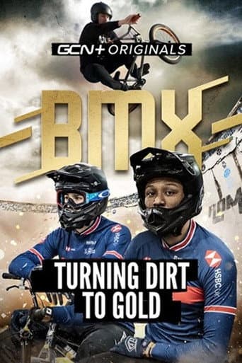 Watch BMX: Turning Dirt To Gold free online