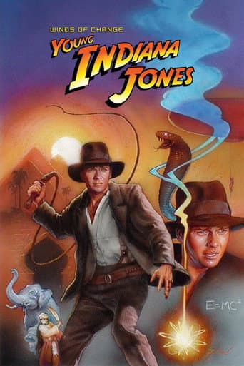 Watch The Adventures of Young Indiana Jones: Winds of Change free online