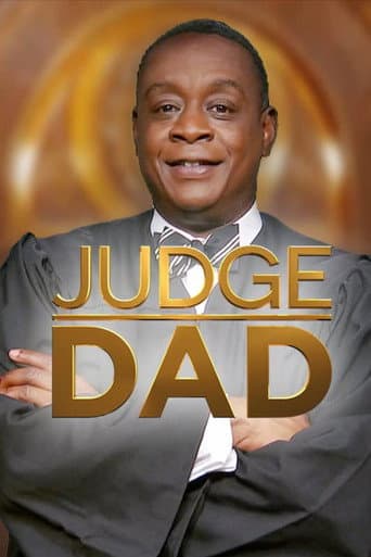 Watch Judge Dad free online