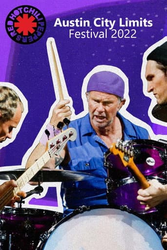 Watch Red Hot Chili Peppers - Austin City Limits Festival 2022 free online
