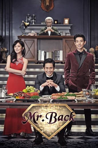 Watch Mr. Baek free online