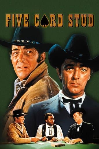Watch 5 Card Stud free online