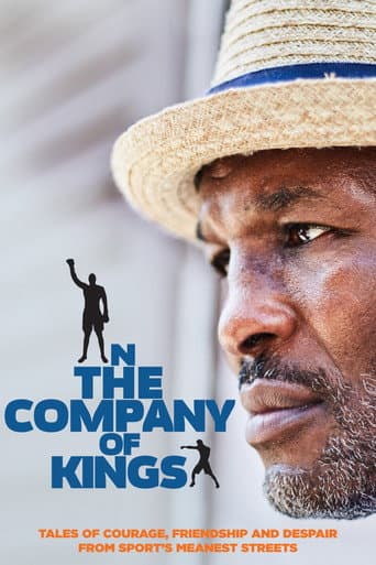 Watch In the Company of Kings free online