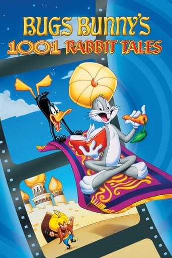 Watch Bugs Bunny's 3rd Movie: 1001 Rabbit Tales free online