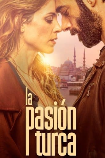 Watch La Pasión Turca free online