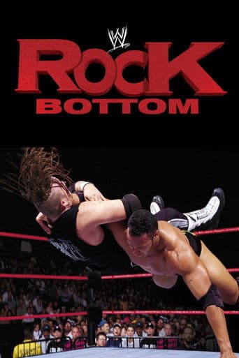 Watch WWE Rock Bottom: In Your House free online