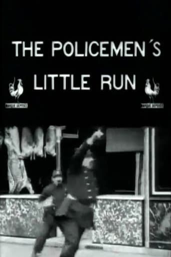 Watch The Policemen's Little Run free online