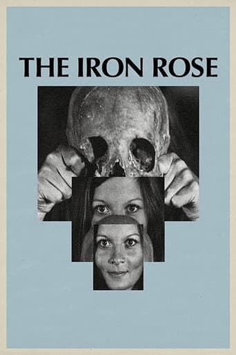 Watch The Iron Rose free online