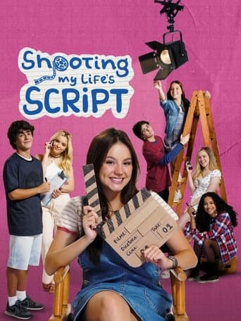 Watch Shooting My Life's Script free online