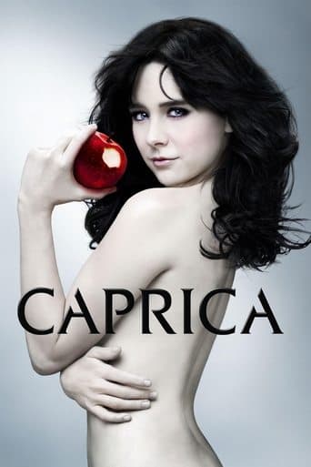 Watch Caprica free online
