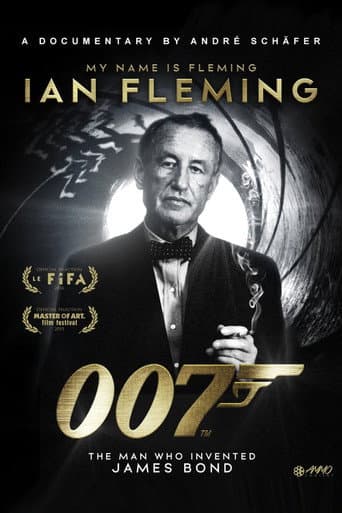 Watch My Name Is Fleming, Ian Fleming free online