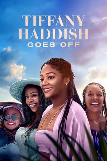 Watch Tiffany Haddish Goes Off free online