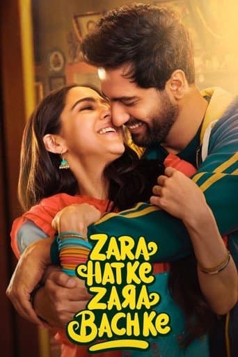 Watch Zara Hatke Zara Bachke free online