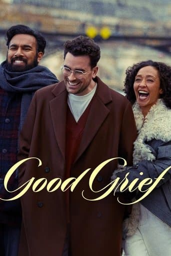 Watch Good Grief free online