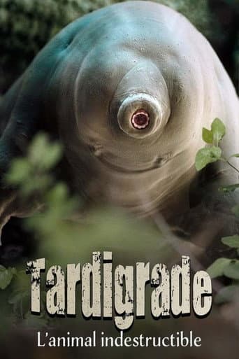 Watch Tardigrade, l'animal indestructible free online