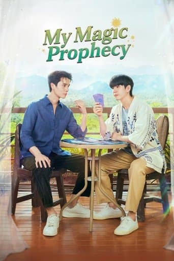 Watch My Magic Prophecy free online