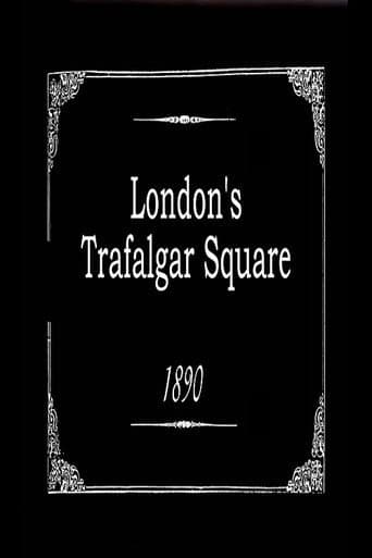Watch London's Trafalgar Square free online