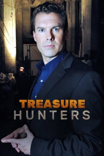 Watch Treasure Hunters free online
