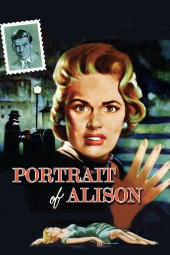 Watch Portrait of Alison free online