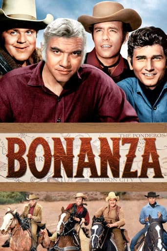 Watch Bonanza free online
