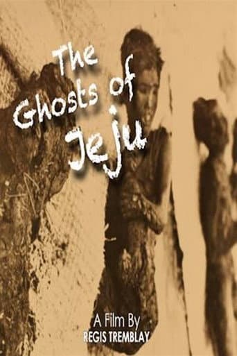 Watch The Ghosts of Jeju free online