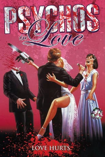 Watch Psychos in Love free online