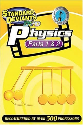 Watch The Standard Deviants: The Gravity-Packed World of Physics, Parts 1&2 free online