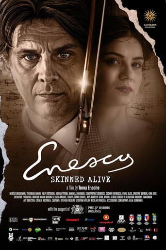 Watch Enescu, Skinned Alive free online