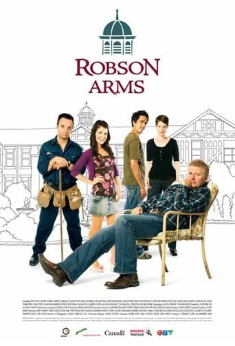 Watch Robson Arms free online