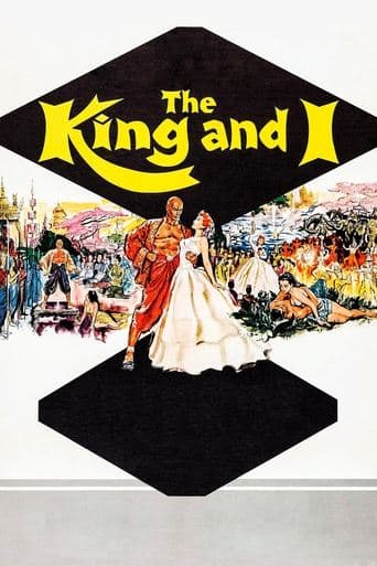Watch The King and I free online