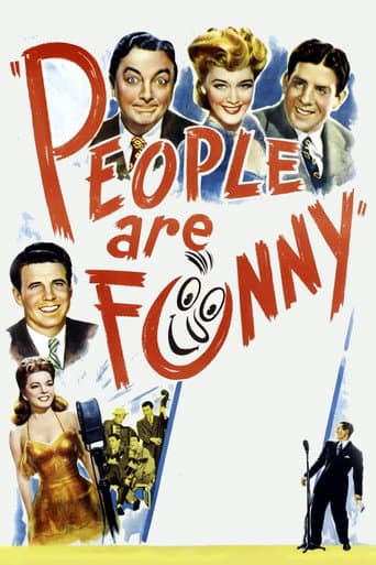 Watch People Are Funny free online