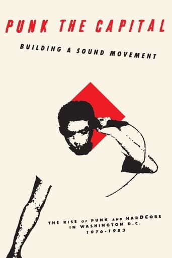 Watch Punk the Capital: Building a Sound Movement free online