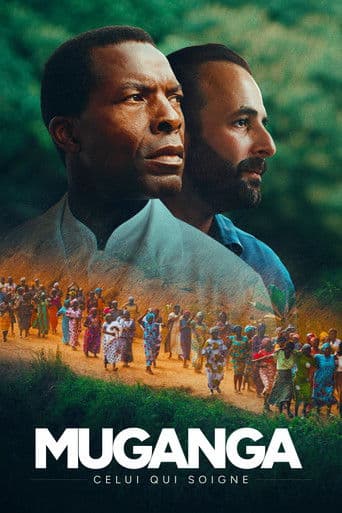 Watch Muganga free online
