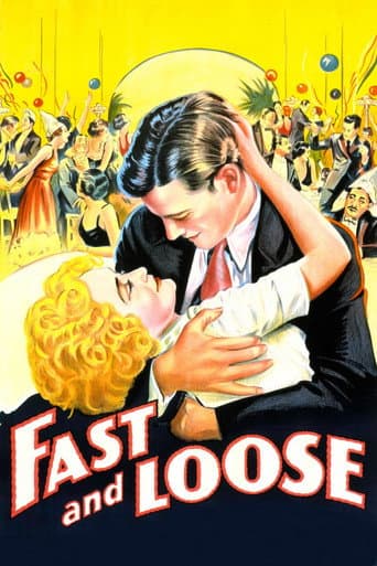 Watch Fast and Loose free online
