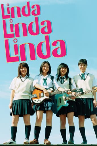 Watch Linda Linda Linda free online