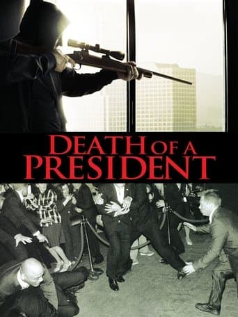 Watch Death of a President free online