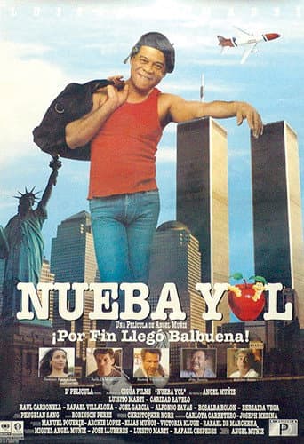 Watch Nueba Yol free online
