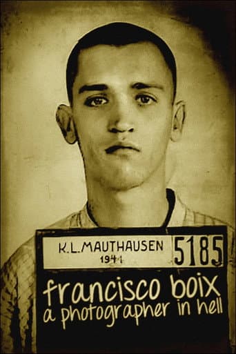 Watch Francisco Boix: A Photographer in Hell free online