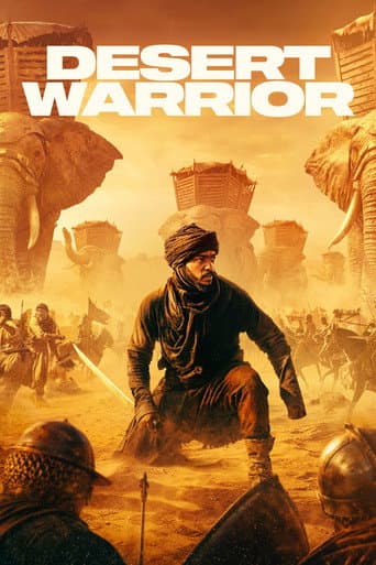 Watch Desert Warrior free online