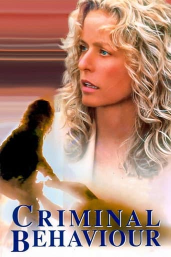 Watch Criminal Behavior free online