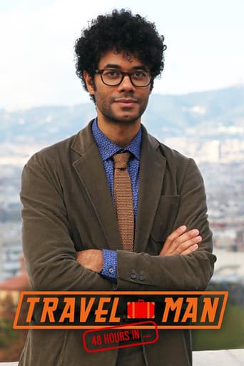 Watch Travel Man: 48 Hours in... free online
