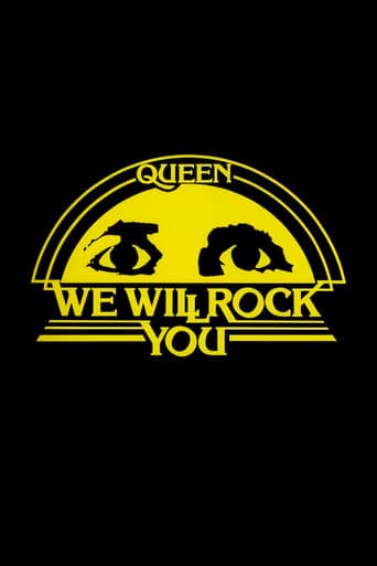 Watch We Will Rock You free online