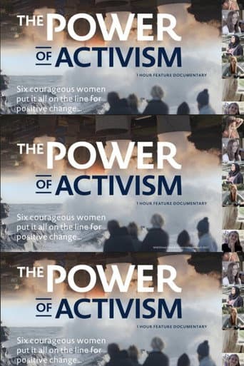 Watch The Power of Activism free online