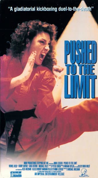 Watch Pushed to the Limit free online