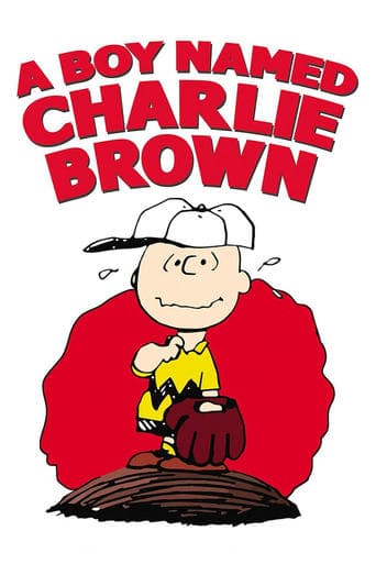 Watch A Boy Named Charlie Brown free online