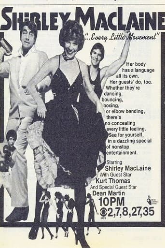 Watch Shirley MacLaine: '...Every Little Movement' free online