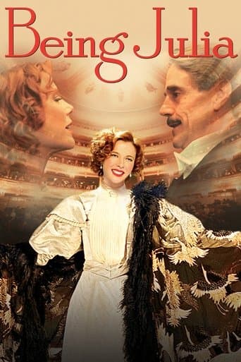 Watch Being Julia free online